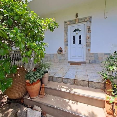 20' From The Airport,20' From The Center Of Athens Apartment Luaran gambar