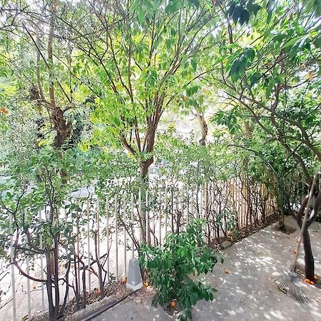 20' From The Airport,20' From The Center Of Athens Apartment Luaran gambar